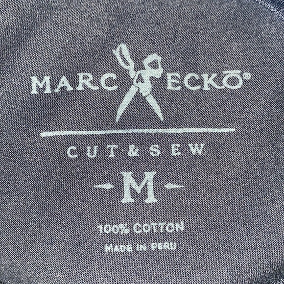 Marc Ecko Cut & Sew Men’s T-shirt - Picture 3 of 3